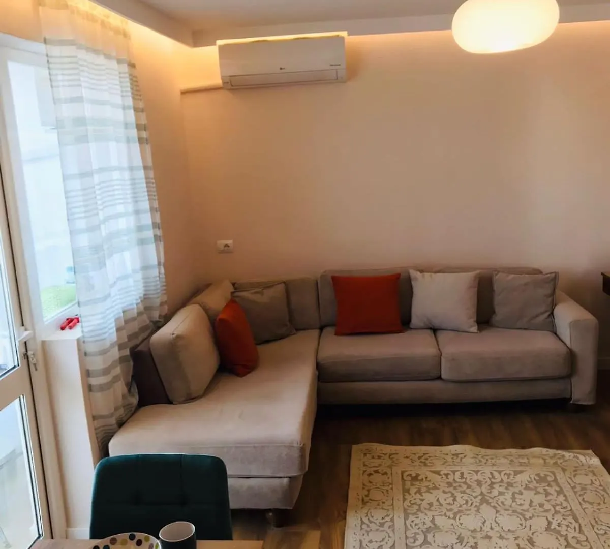 Eri Home Tirana Albania